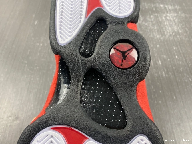 Cheap 13 Retro Jordan 414571-004 (2017) Bred 0821